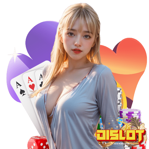 d1slot สมัครสมาชิก